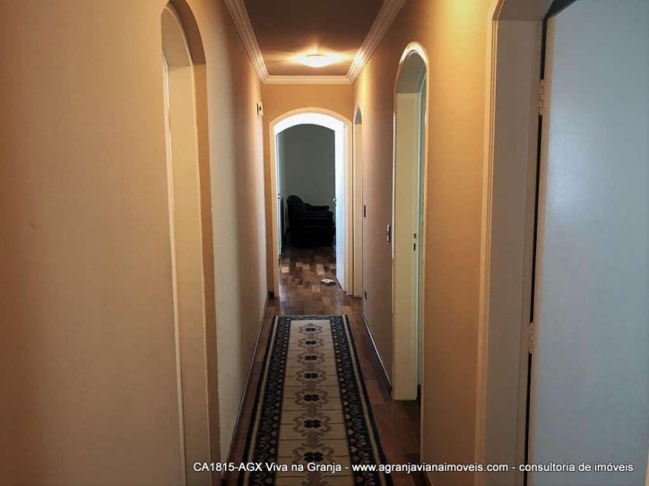 Casa, 4 quartos, 587 m² - Foto 32