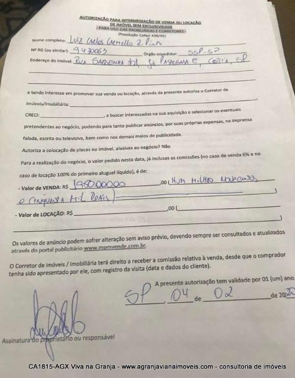 Casa, 4 quartos, 587 m² - Foto 33