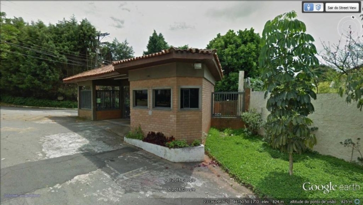 Casa, 4 quartos, 587 m² - Foto 36