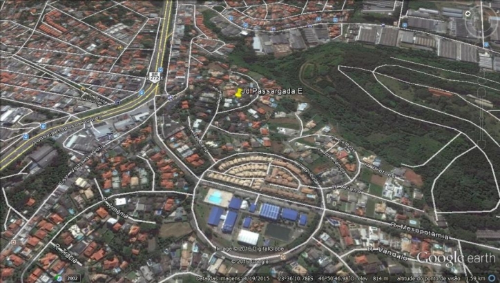 Casa, 4 quartos, 587 m² - Foto 37