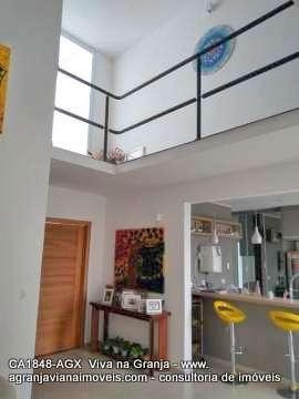Casa, 3 quartos, 200 m² - Foto 2