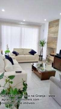 Casa, 3 quartos, 200 m² - Foto 3