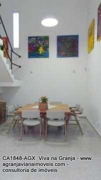 Casa, 3 quartos, 200 m² - Foto 5