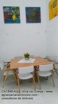 Casa, 3 quartos, 200 m² - Foto 6