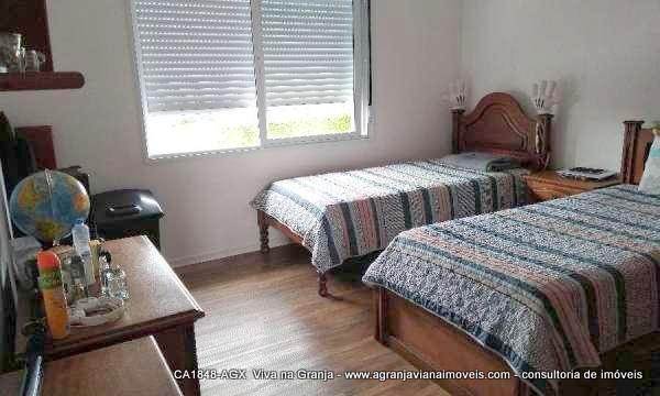 Casa, 3 quartos, 200 m² - Foto 9