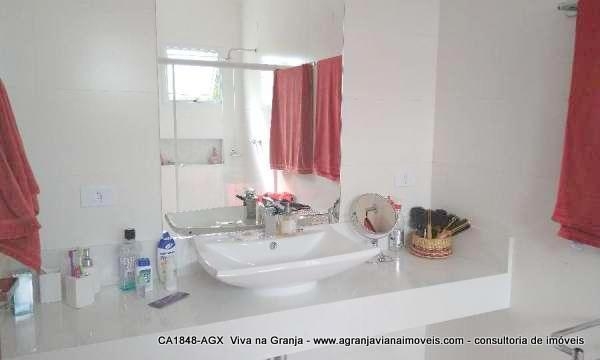 Casa, 3 quartos, 200 m² - Foto 10