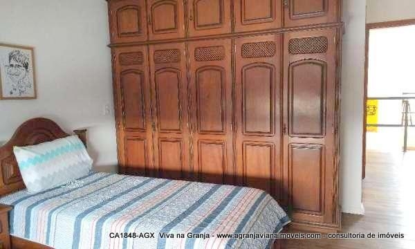 Casa, 3 quartos, 200 m² - Foto 11