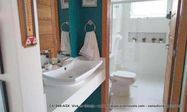 Casa, 3 quartos, 200 m² - Foto 12