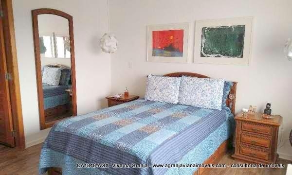 Casa, 3 quartos, 200 m² - Foto 13