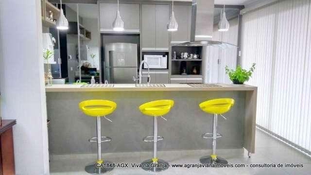 Casa, 3 quartos, 200 m² - Foto 15