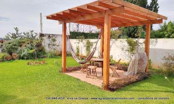 Casa, 3 quartos, 200 m² - Foto 18