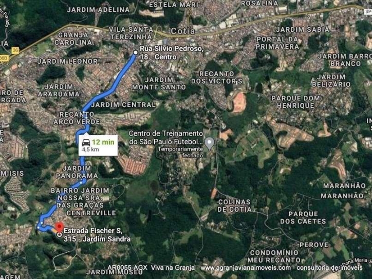 Terreno, 2742 m² - Foto 3