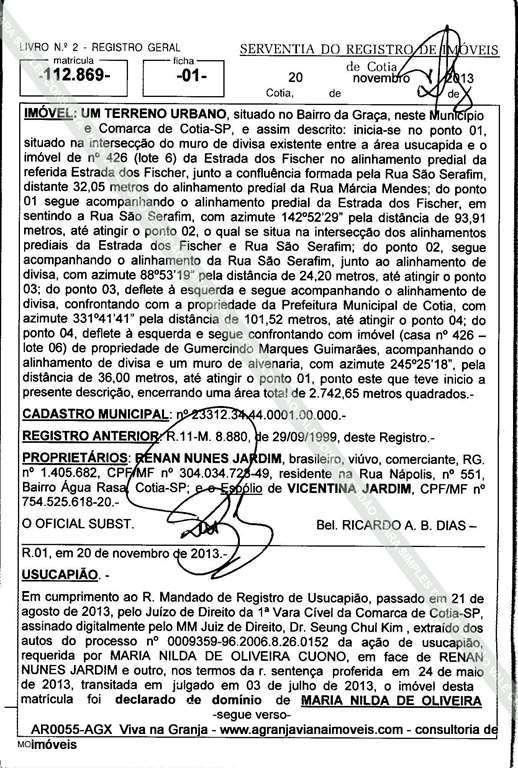 Terreno, 2742 m² - Foto 8