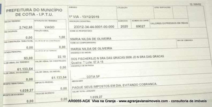 Terreno, 2742 m² - Foto 9