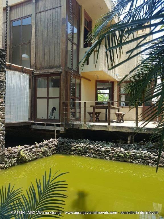 Casa, 3 quartos, 256 m² - Foto 2