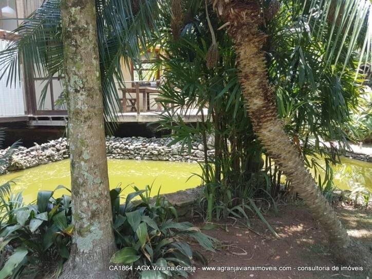 Casa, 3 quartos, 256 m² - Foto 5