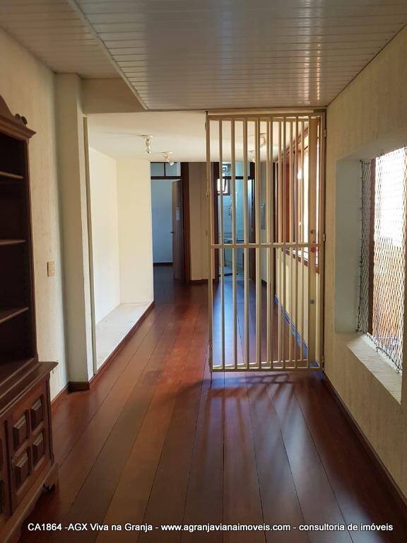 Casa, 3 quartos, 256 m² - Foto 11