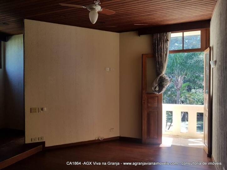 Casa, 3 quartos, 256 m² - Foto 12