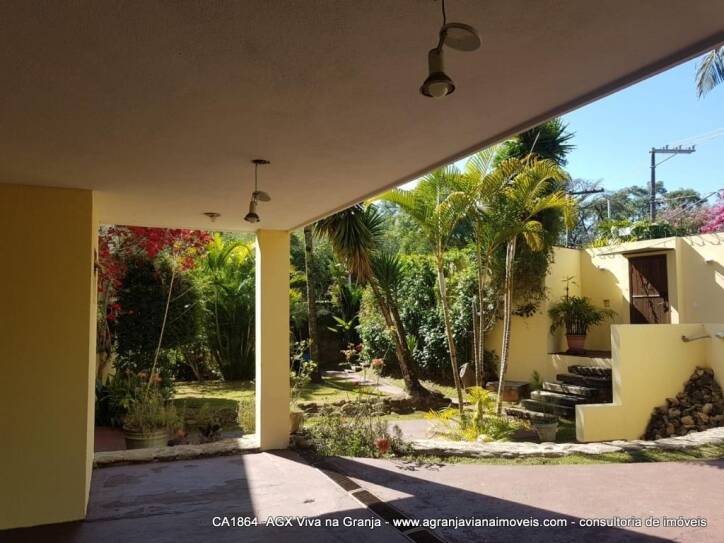 Casa, 3 quartos, 256 m² - Foto 13