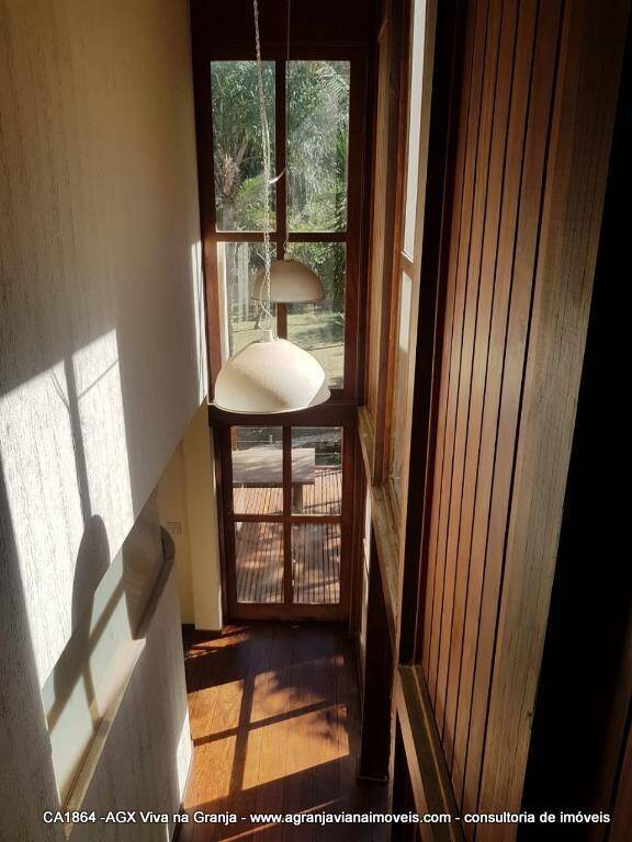 Casa, 3 quartos, 256 m² - Foto 18