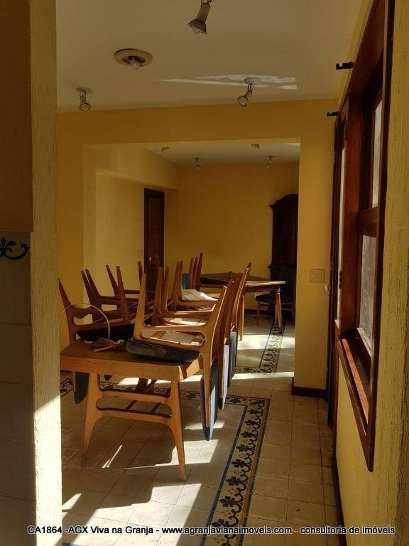 Casa, 3 quartos, 256 m² - Foto 21