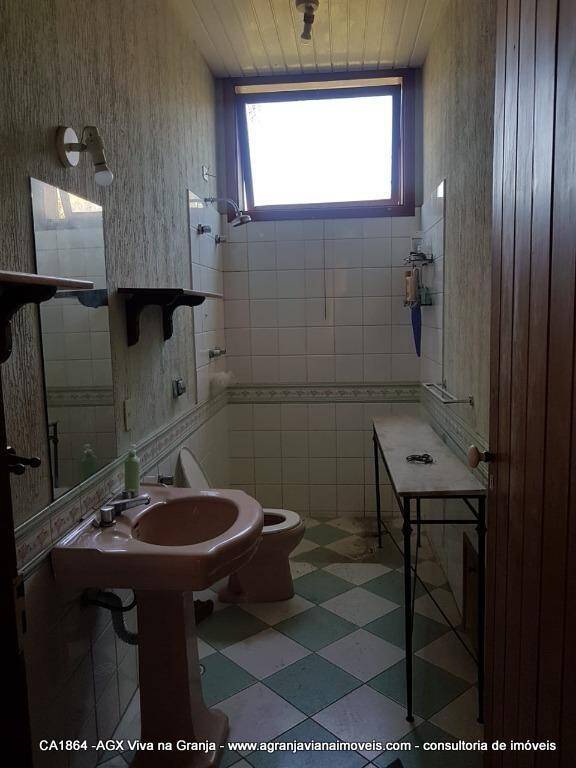 Casa, 3 quartos, 256 m² - Foto 22