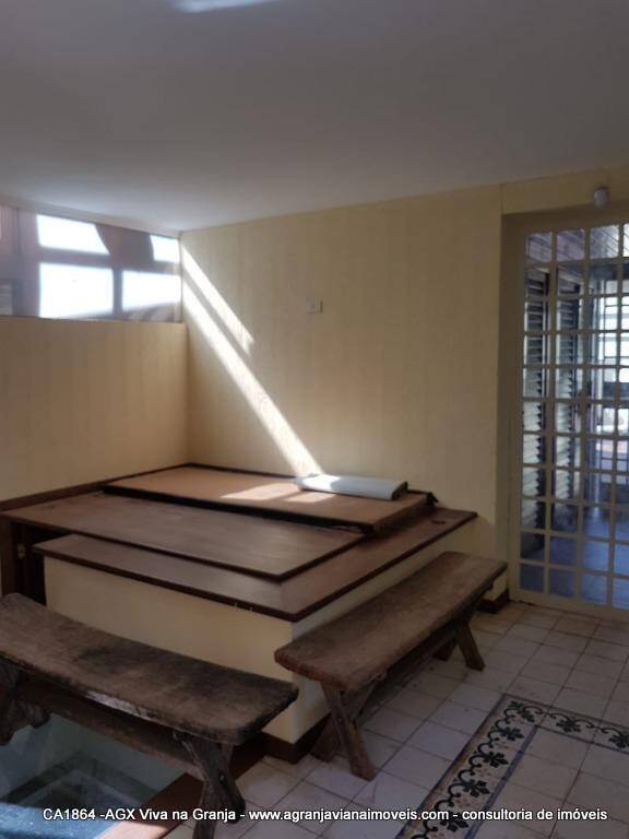 Casa, 3 quartos, 256 m² - Foto 26