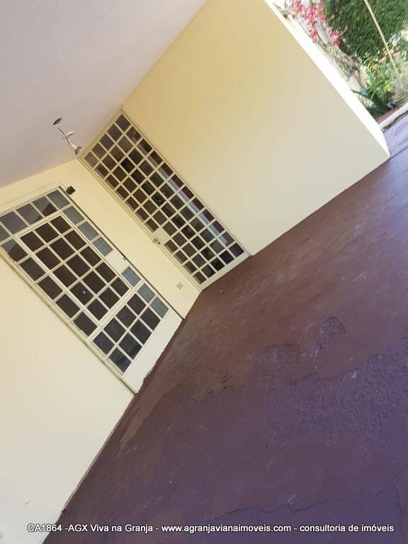 Casa, 3 quartos, 256 m² - Foto 28