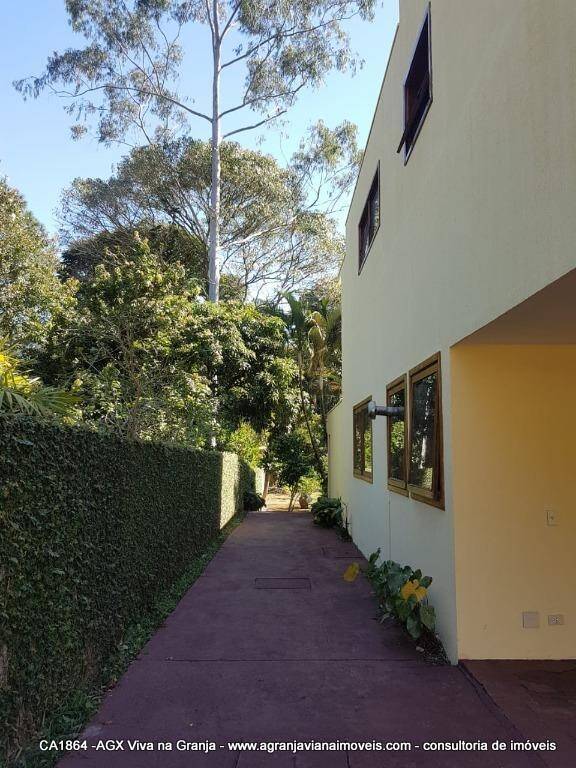 Casa, 3 quartos, 256 m² - Foto 32