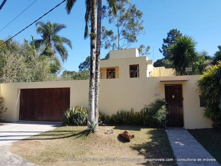 Casa, 3 quartos, 256 m² - Foto 34