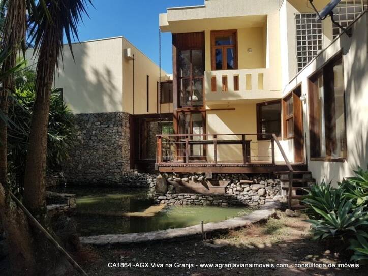 Casa, 3 quartos, 256 m² - Foto 35