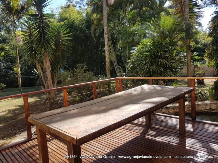 Casa, 3 quartos, 256 m² - Foto 36