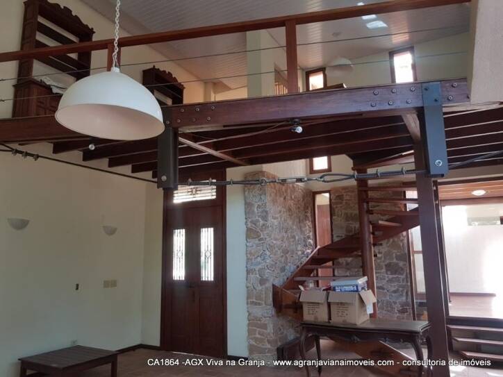 Casa, 3 quartos, 256 m² - Foto 37