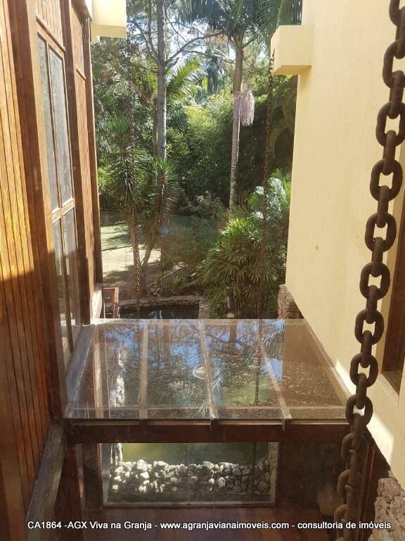 Casa, 3 quartos, 256 m² - Foto 39