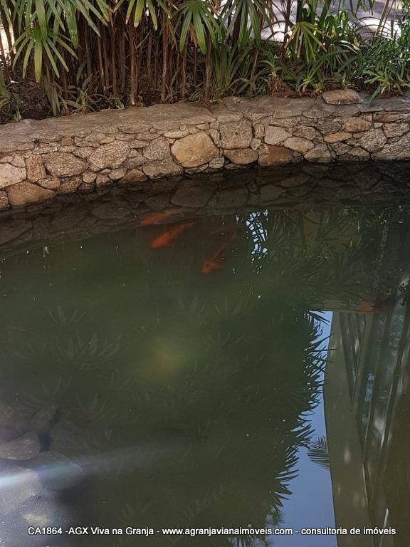 Casa, 3 quartos, 256 m² - Foto 40