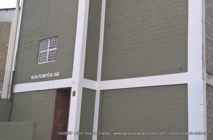 Depósito-Galpão, 807 m² - Foto 2