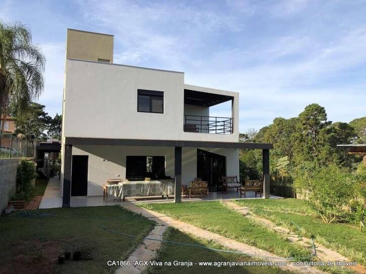 Casa, 4 quartos, 360 m² - Foto 3