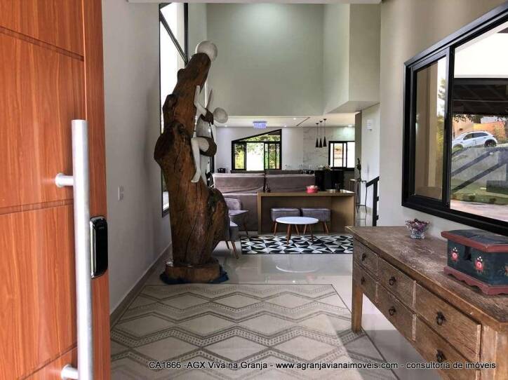 Casa, 4 quartos, 360 m² - Foto 5