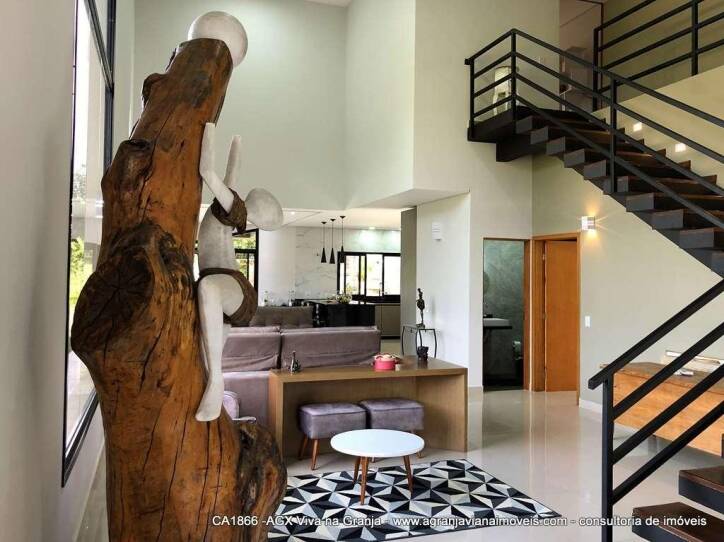 Casa, 4 quartos, 360 m² - Foto 6