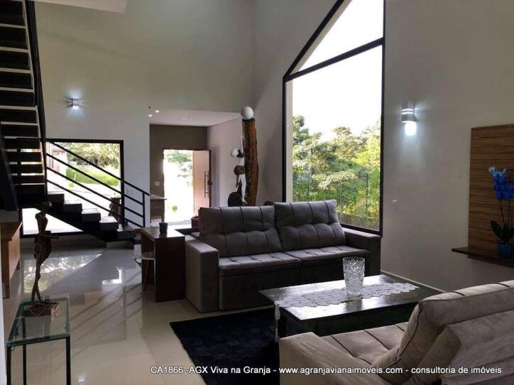 Casa, 4 quartos, 360 m² - Foto 7