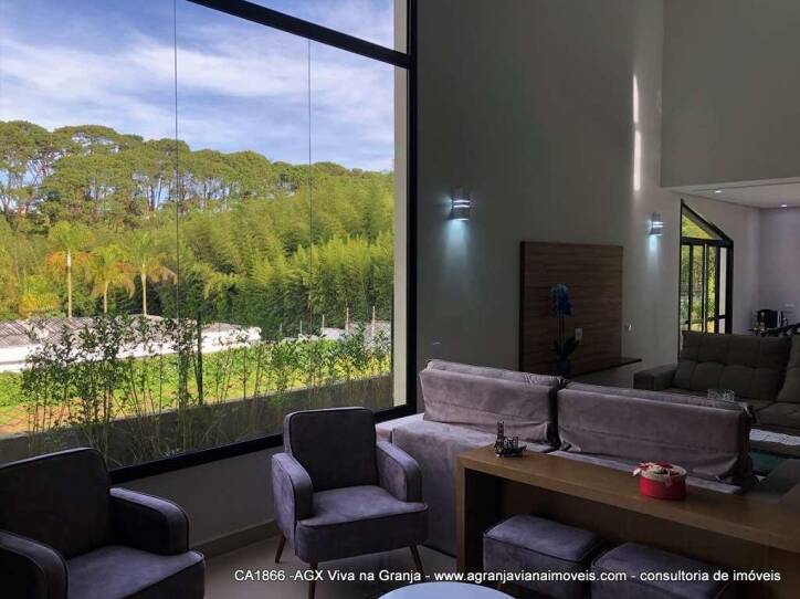 Casa, 4 quartos, 360 m² - Foto 9