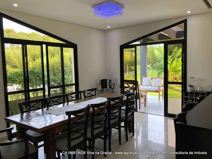 Casa, 4 quartos, 360 m² - Foto 10