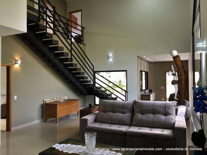 Casa, 4 quartos, 360 m² - Foto 11