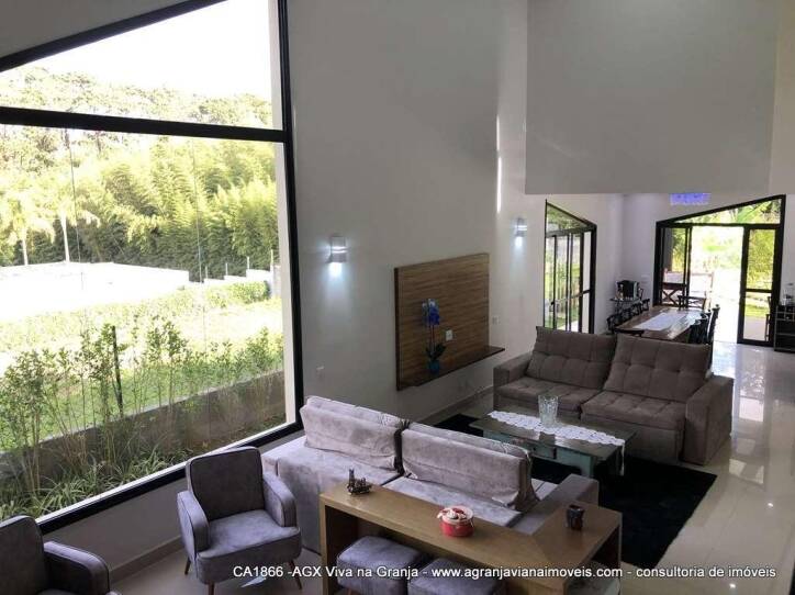 Casa, 4 quartos, 360 m² - Foto 12