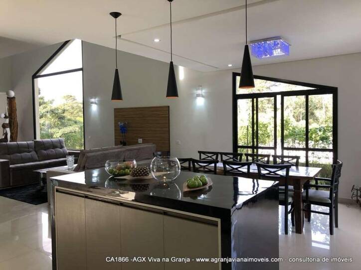 Casa, 4 quartos, 360 m² - Foto 13