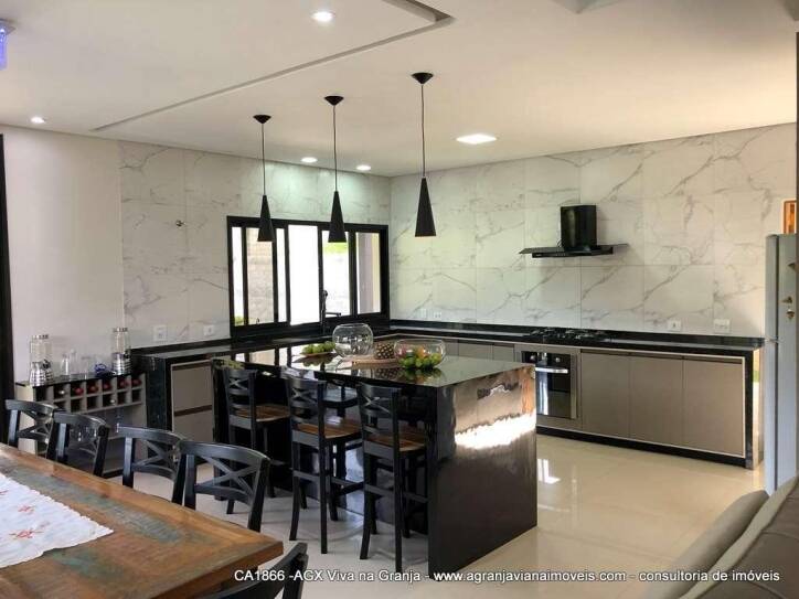 Casa, 4 quartos, 360 m² - Foto 14