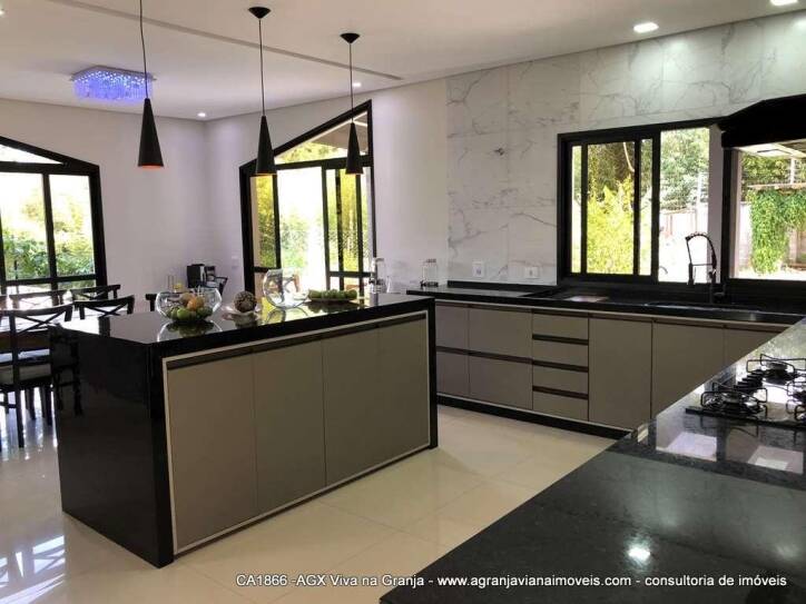 Casa, 4 quartos, 360 m² - Foto 15