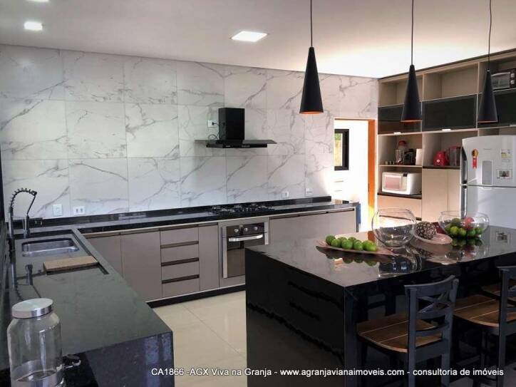 Casa, 4 quartos, 360 m² - Foto 16