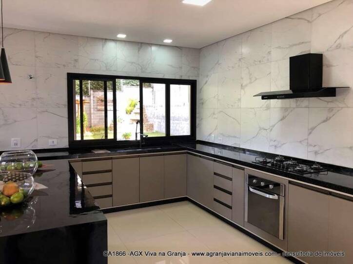 Casa, 4 quartos, 360 m² - Foto 17