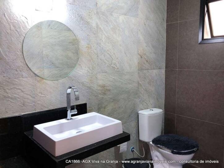 Casa, 4 quartos, 360 m² - Foto 18